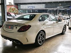 مێرسێدس بێنز C-Class